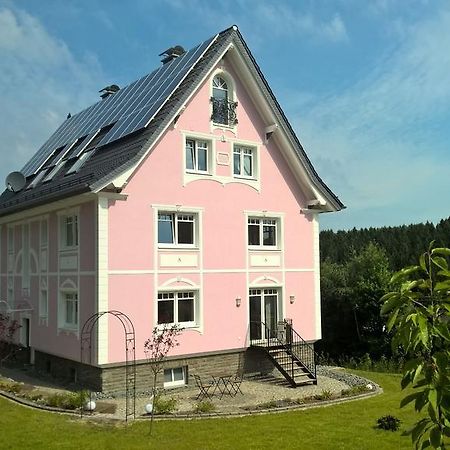 Gaestehaus Villa Ruth Wildbergerhütte Dış mekan fotoğraf