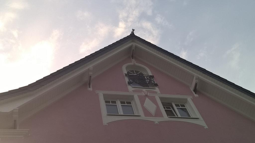 Gaestehaus Villa Ruth Wildbergerhütte Oda fotoğraf