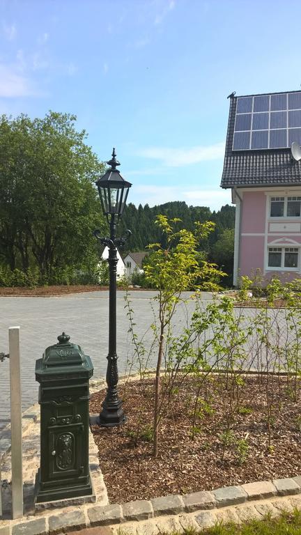 Gaestehaus Villa Ruth Wildbergerhütte Oda fotoğraf