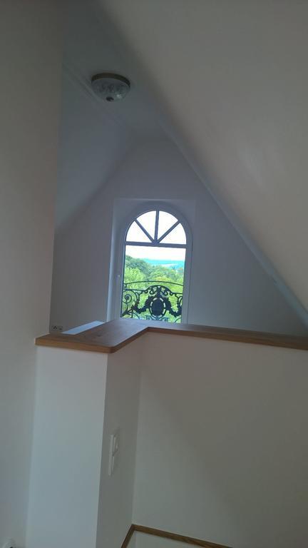 Gaestehaus Villa Ruth Wildbergerhütte Oda fotoğraf